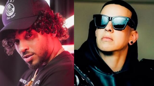 Ozuna no quiere que Daddy Yankee se retire