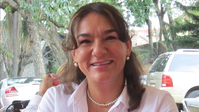 Sara Olivia Parra Téllez