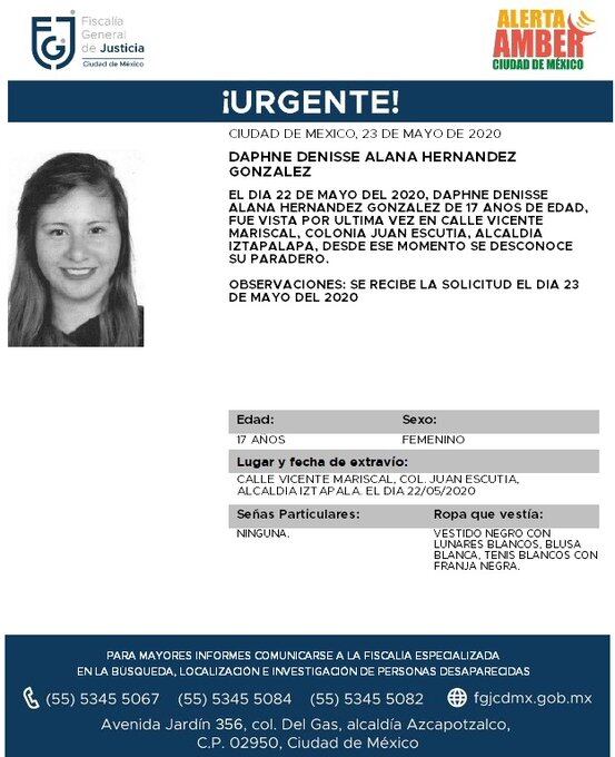 Ficha de búsqueda.