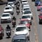 Hoy no circula 4 de enero: ¿Qué autos con engomado rojo descansan el miércoles en CDMX y Estado de México?