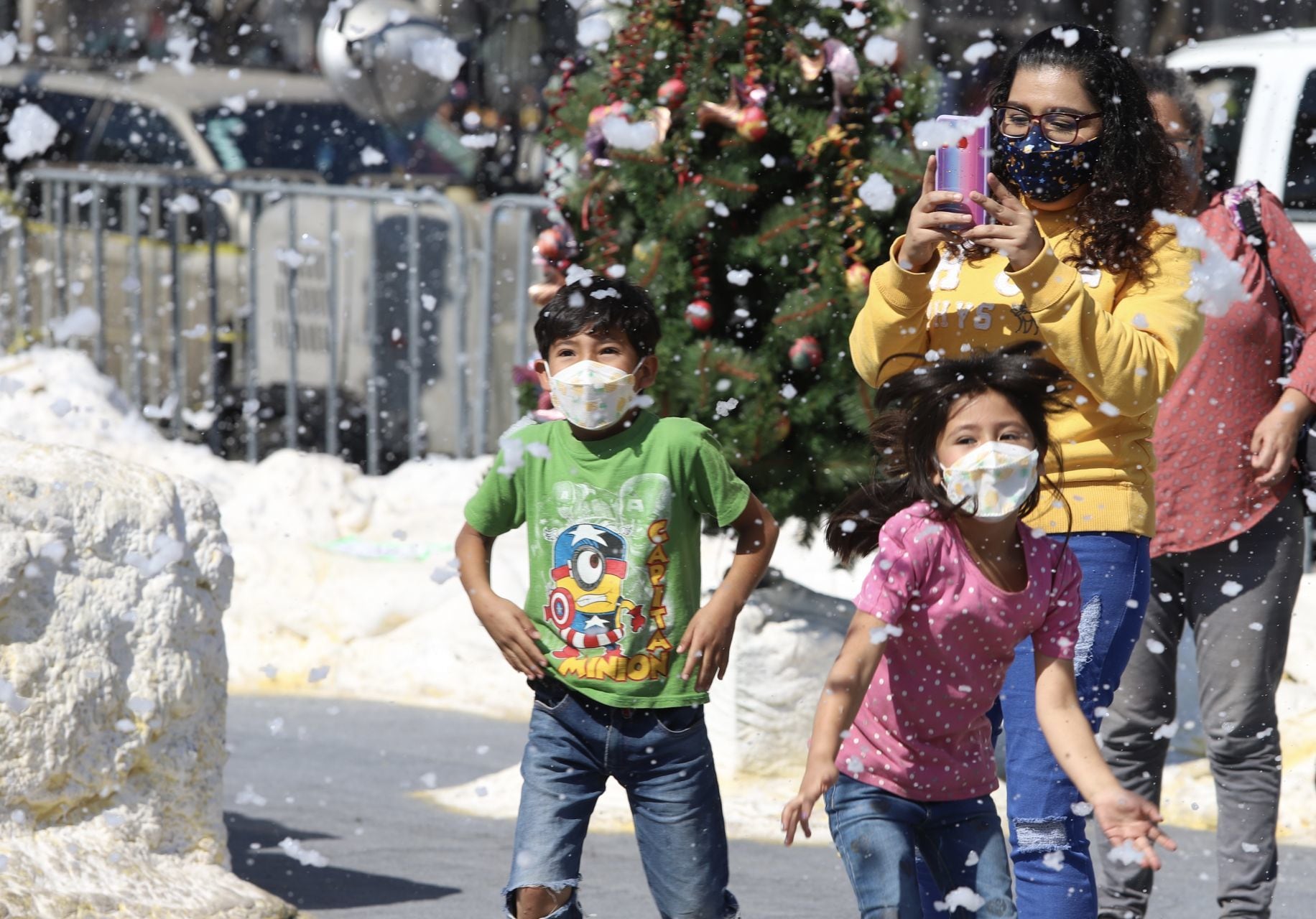 La familia resulta ser uno de los pilares más esenciales dentro del Estado de Guanajuato