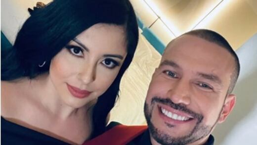 ¿Rafael Amaya se casa con Maritza Ramos? Esto dijo cuándo le preguntaron por el bodorrio