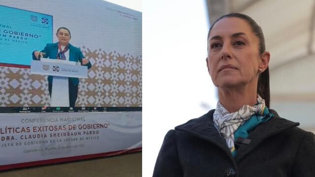 Claudia Sheinbaum retoma conferencias en estados de forma virtual