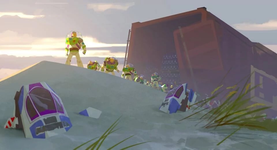 Toy Story 5 revela a su nuevo villano