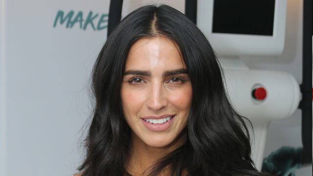Bárbara de Regil