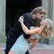 Gabriel Soto e Irina Baeva revelan detalles de su boda; será a mediados del 2022 (VIDEO)
