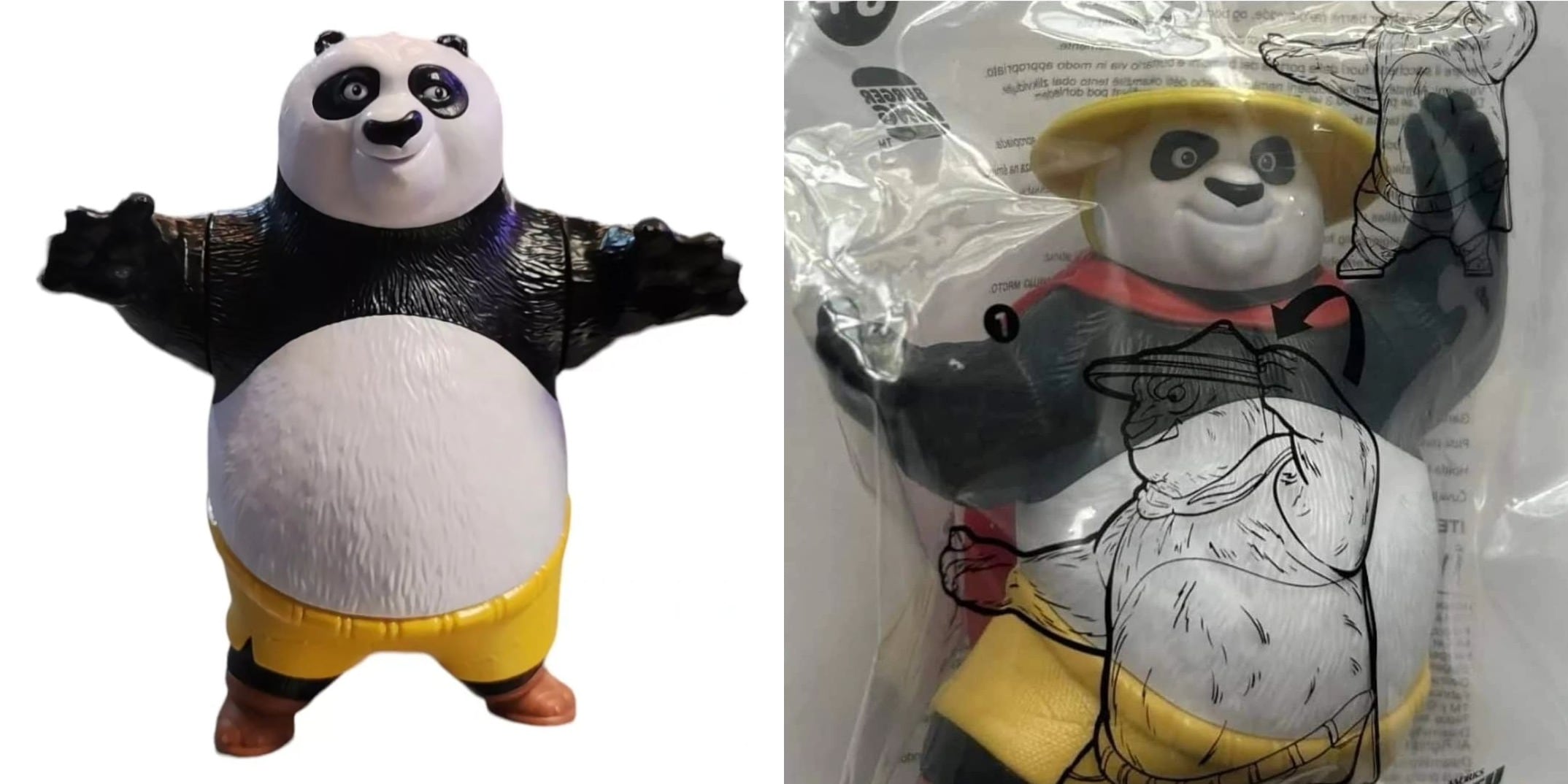 Kung Fu Panda