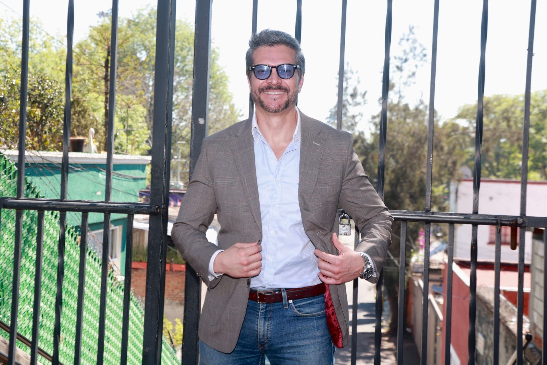Marcelo Córdoba