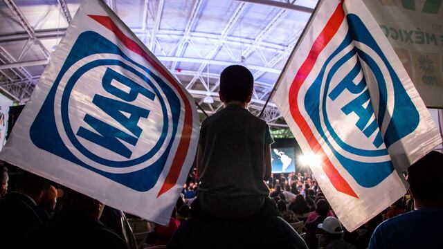 Partido Acción Nacional (PAN)