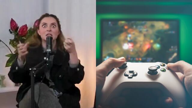 The Horror Stories se burla de la industria gamer