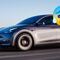 Tesla Model Y: Piden revisar 120 mil unidades del SUV por volante que se desprende