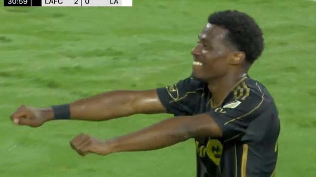 Se lamenta el América: Javairô Dilrosun sigue en plan grande y vuelve a anotar en la MLS.