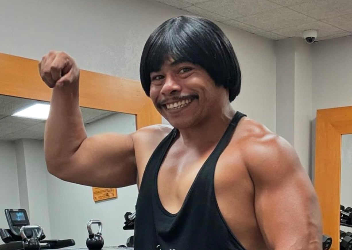 Chaparro Chuacheneguer