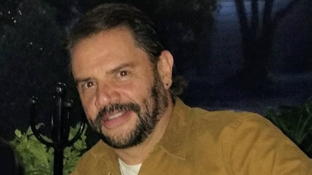 Héctor Parra