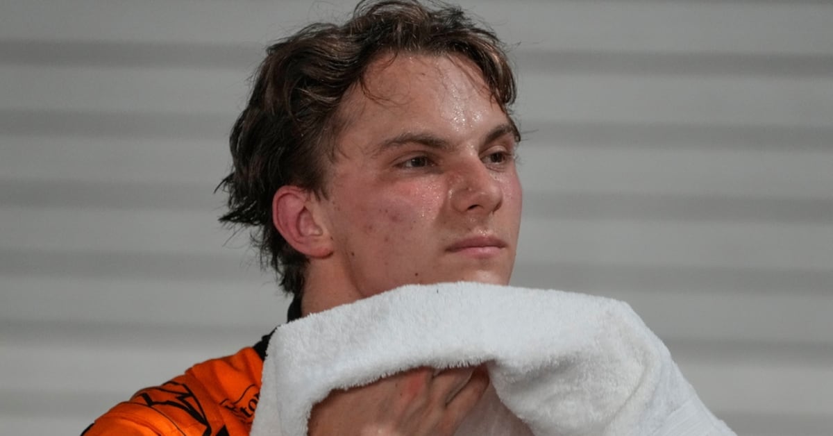 Escándalo en la Fórmula 1: McLaren causa indignación tras su falta de ...