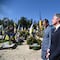 Guerra Rusia Ucrania día 811: Estados Unidos muestra apoyo Ucrania; aprueban a Andréi Beloúsov como ministro de Defensa y más