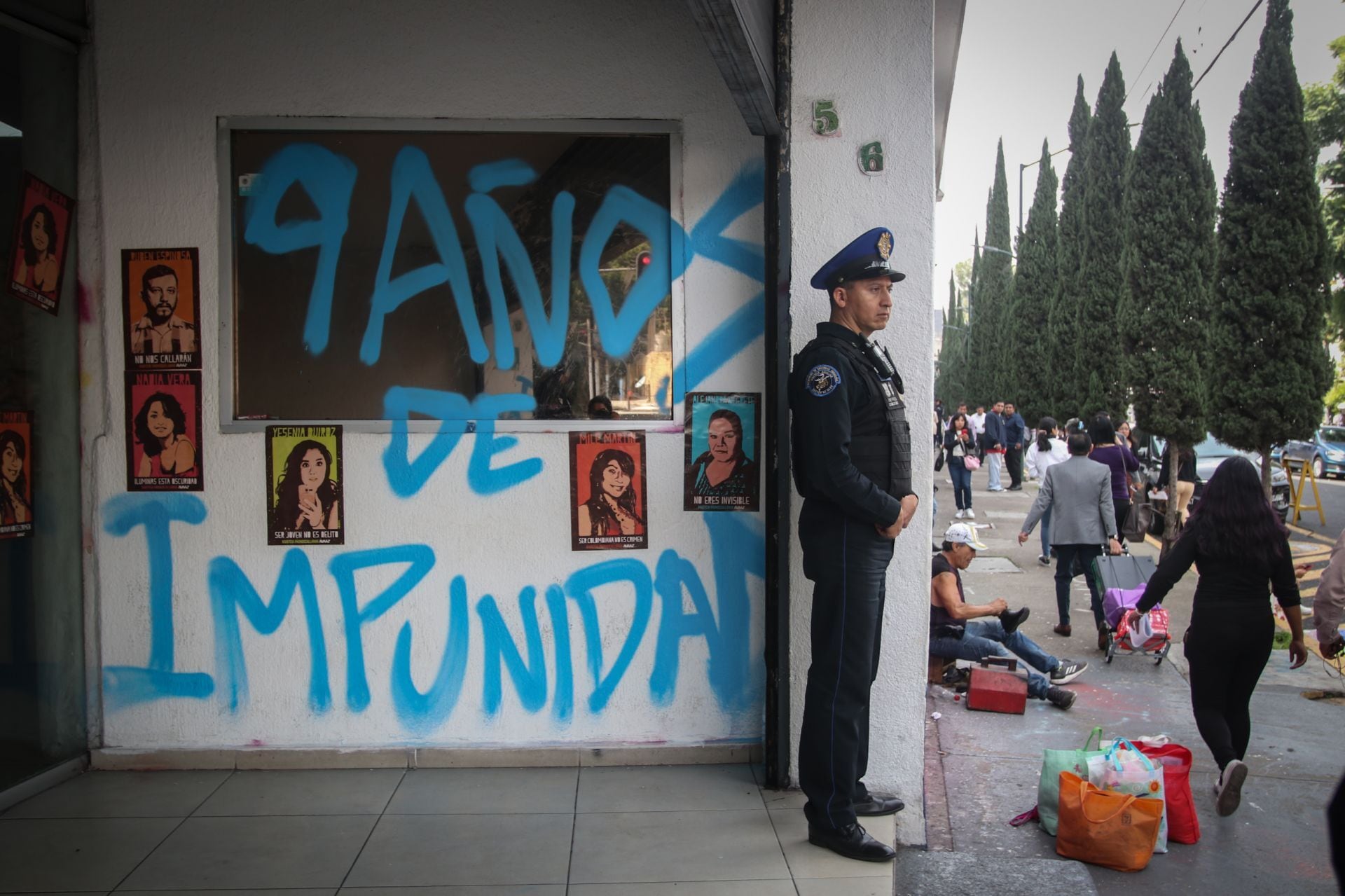 Javier Duarte condenado a nueve años