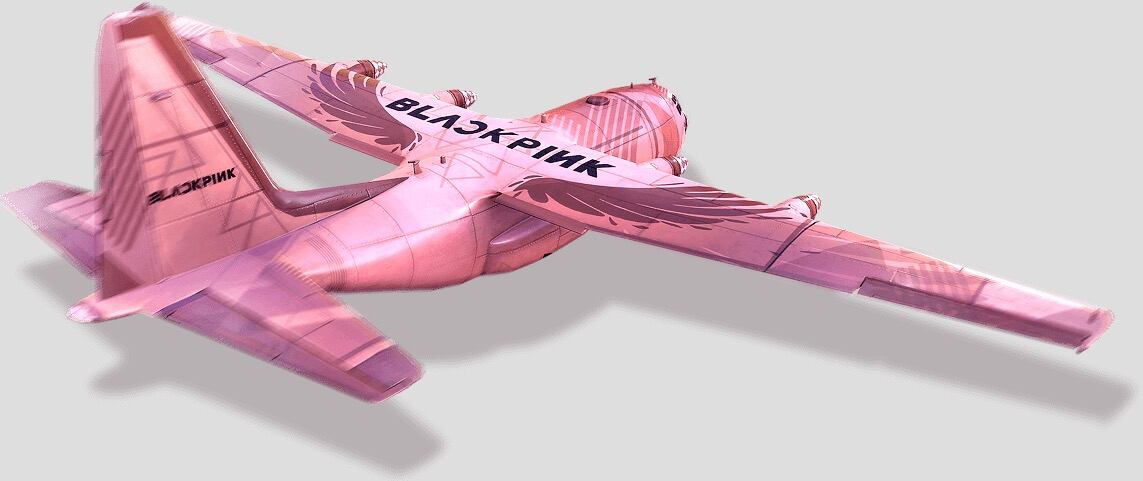 Blackpink