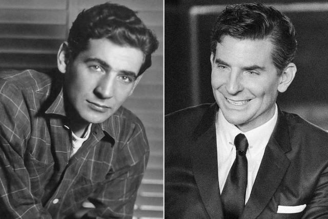 ¿Quién es Leonard Berstein? Bradley Cooper lo encarnó en la película Maetro que busca un premio Oscar 2024