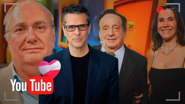 Marco Antonio Regil dice que a Enrique Segoviano le fue mejor sin Florinda Meza y Chespirito.