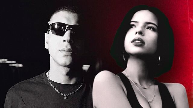 Ángela Aguilar tiene nuevo novio