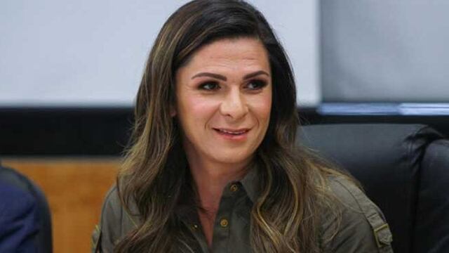 Ana Gabriela Guevara