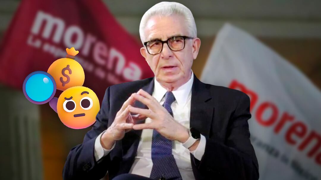Morena anuncia Comisión de la Verdad contra Fobaproa por Ernesto Zedillo, pero podrían llevarse una sorpresa