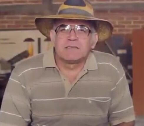 Enrique Hernández Saucedo, candidato de Morena asesinado en 2015