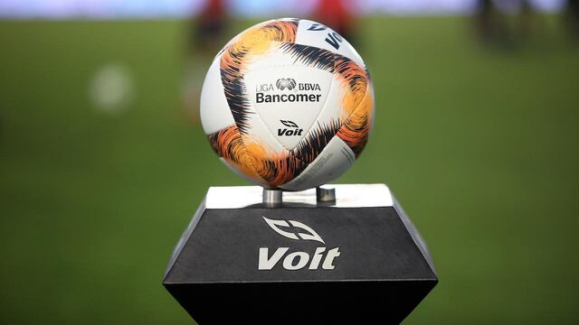 La Liga MX hizo oficial el cambio de sede