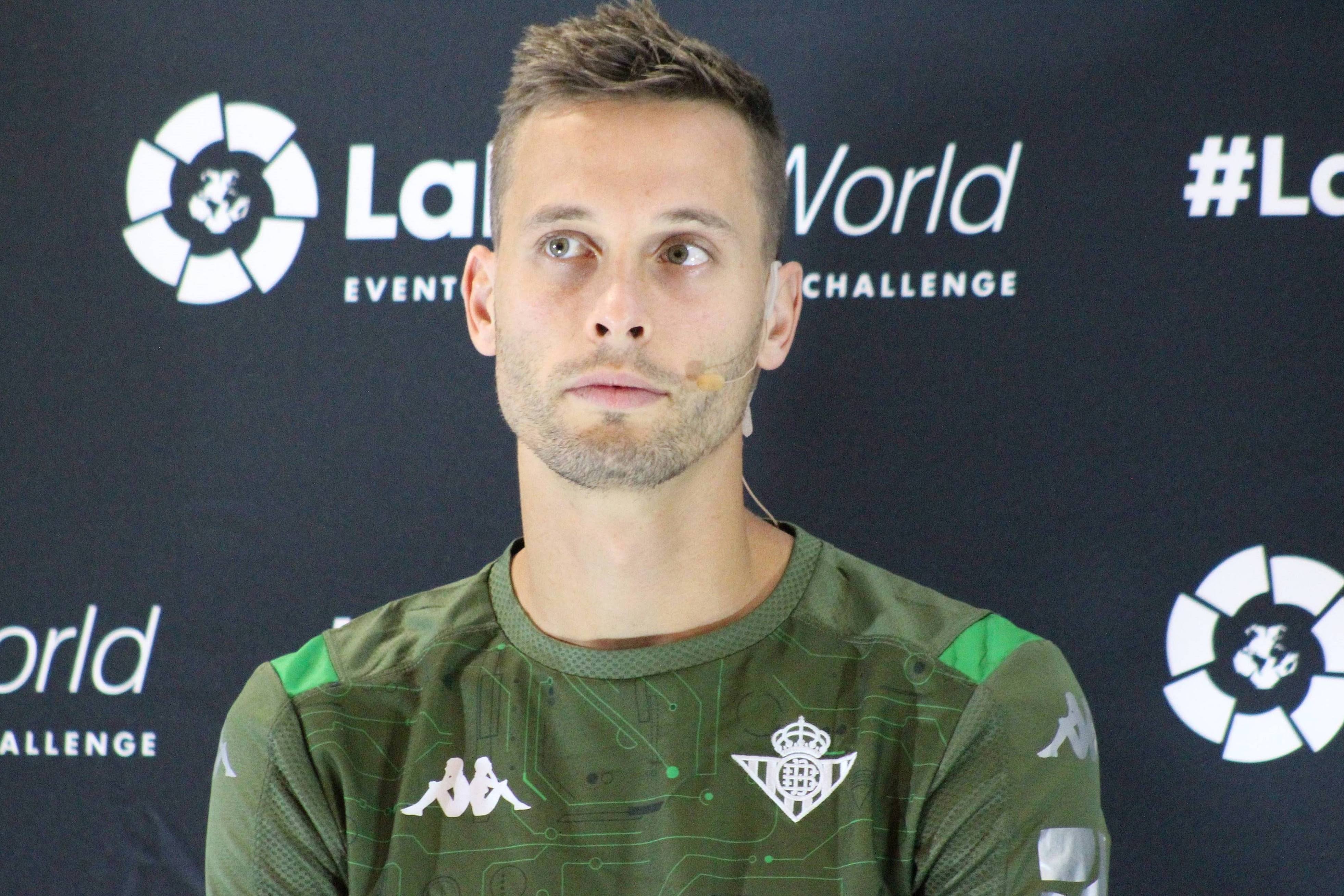 Sergio Canales
