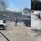 ¿Qué pasa en la autopista México-Cuernavaca hoy miércoles 2 de agosto? Queman autos en bloqueo cerca de Topilejo; concluye operativo de la SSC CDMX