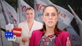 “Morena tiene autonomía”: Sheinbaum sobre marcha contra Maru Campos en Chihuahua
