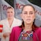 “Morena tiene autonomía”: Sheinbaum sobre marcha contra Maru Campos en Chihuahua