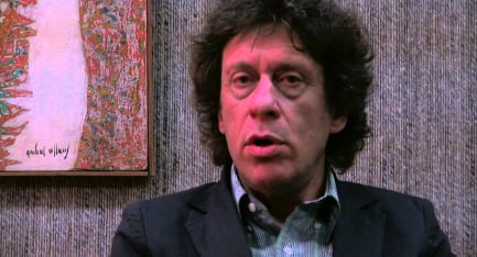 Pedro Brieger, periodista argentino