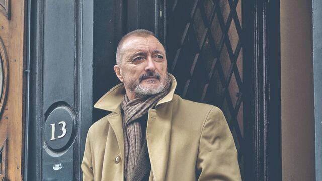 El partido Podemos le ha pedido apenas hace unos días, que deje su puesto en la RAE, donde es tan controvertido