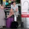 Aeropuerto Heathrow de Londres suspende todas sus operaciones del viernes por fallas tras incendio