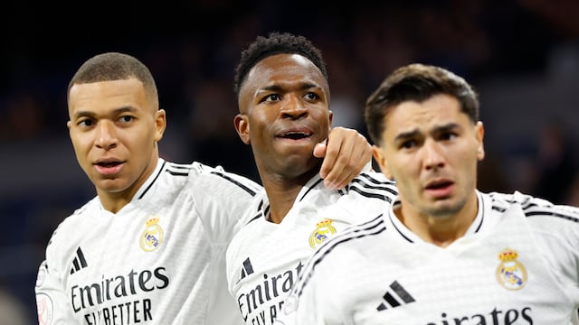 Real Madrid vs Las Palmas: Pronóstico y posibles alineaciones del partido de LaLiga