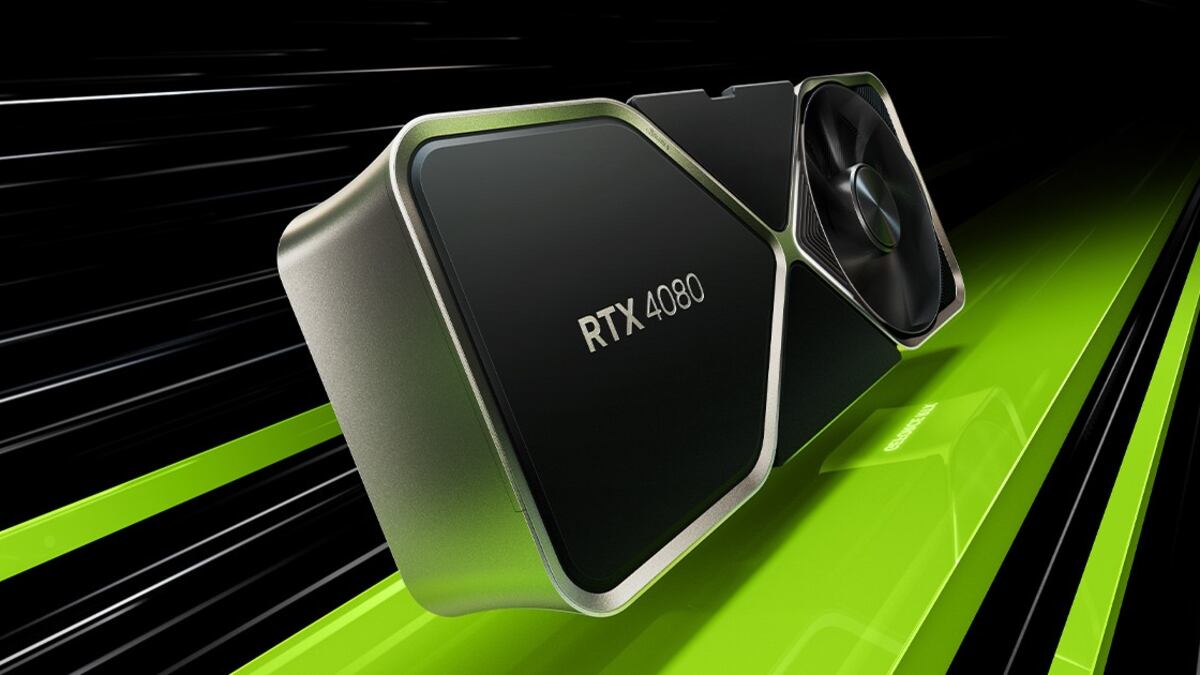 NVIDIA GeForce RTX 4080 Reseña: ¿La mejor tarjeta gráfica de videojuegos o ha quedado superada a un año de su lanzamiento?