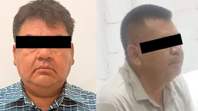 Harfuch confirma detención del alcalde de Atlatlahucan y exalcalde de Yecapixtla