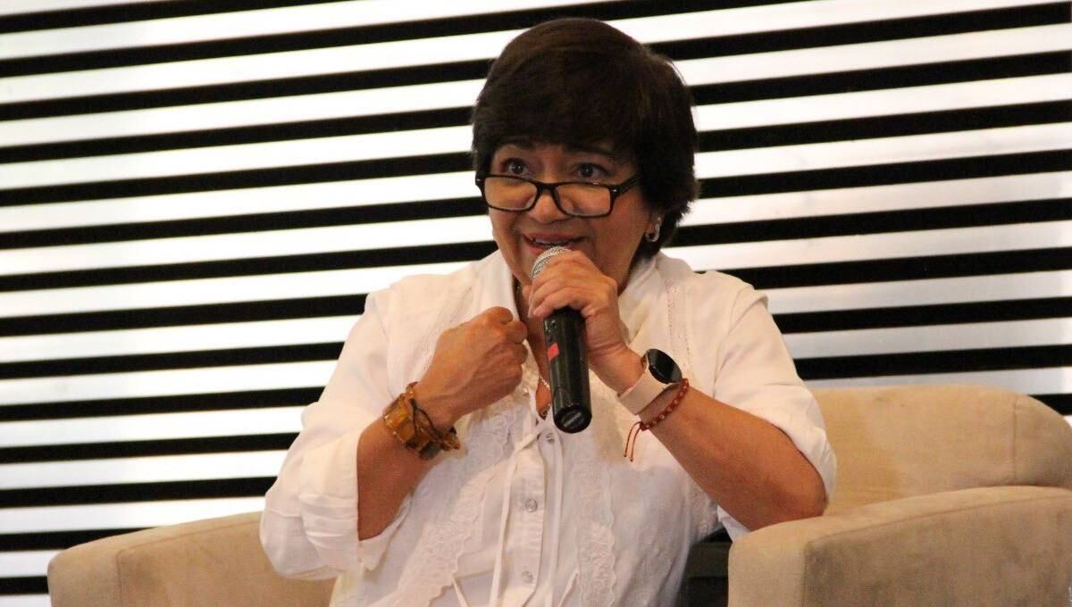 Edna Elena Vega Rangel