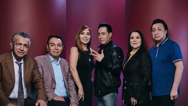 Los Ángeles Azules en CDMX 2026: fecha, boletos y preventa para La México