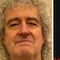 Brian May rompe en llanto tras tocar con holograma de Freddie Mercury (VIDEO)