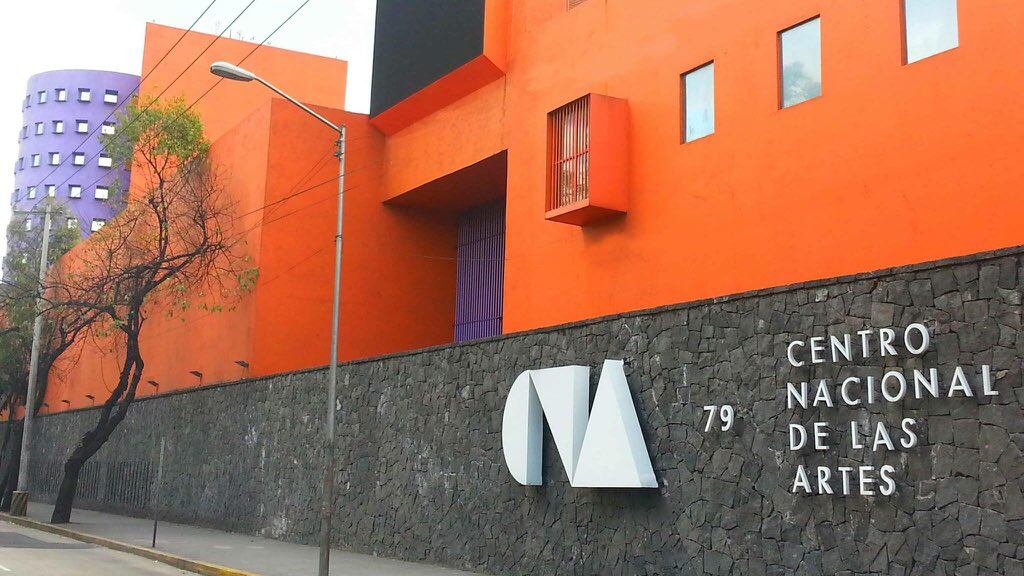 Centro Nacional de las Artes tendrá fiesta de disfraces: Fecha, horario y más