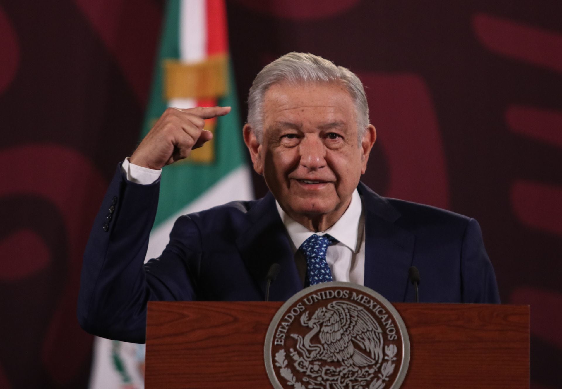 AMLO señala de dónde se sacarán fondos para reforma de pensiones