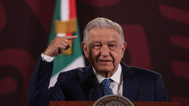 AMLO señala de dónde se sacarán fondos para reforma de pensiones