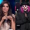 La muerte de el Kompa Yaso revive cuando se cotorreaba a Ana Bárbara en Tengo talento, mucho talento