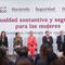 Guanajuato: Libia Dennise García Muñoz Ledo inaugura Foro igualdad Sustantiva y Derechos de las Mujeres
