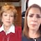 Maxine Woodside asegura que ni sabía que corrieron a Ana María Alvarado: “ahí la esperamos”