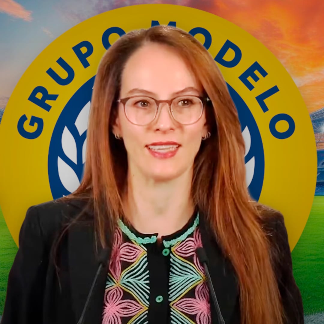 Los tres compromisos de Grupo Modelo para el Mundial 2026 en México