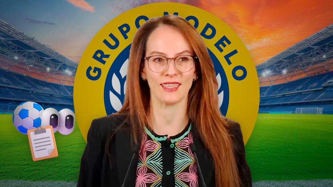 Los tres compromisos de Grupo Modelo para el Mundial 2026 en México